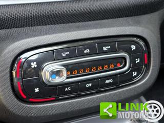 SMART ForTwo usata, con Servosterzo