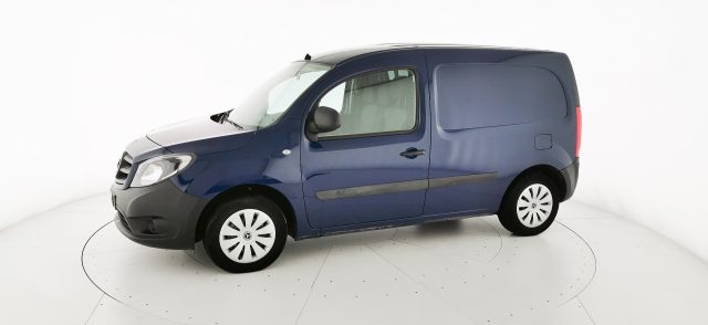 MERCEDES-BENZ Citan usata 34