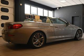 BMW 640 usata 136