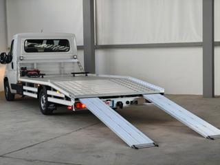 FIAT Ducato usata, con ESP