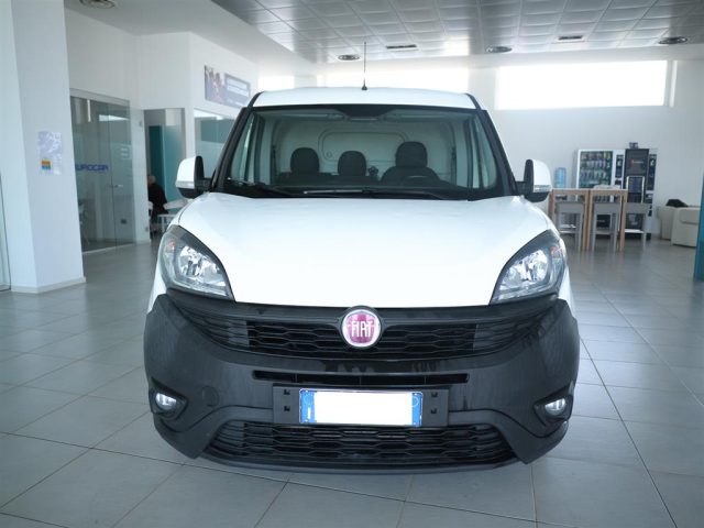 FIAT Doblo usata, con Airbag