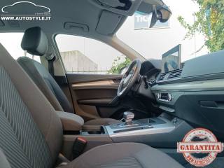 AUDI Q5 usata, con Controllo trazione