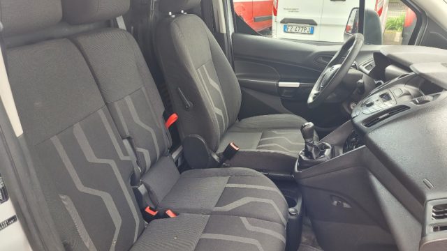 FORD Transit Connect usata, con Fendinebbia