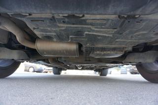 CITROEN C5 Aircross usata, con Hill holder