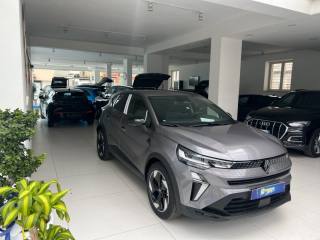 RENAULT Captur usata, con Alzacristalli elettrici