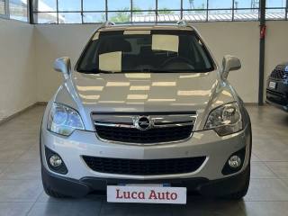 OPEL Antara usata, con Airbag