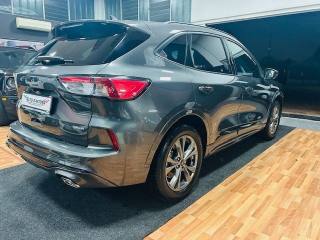 FORD Kuga usata, con Chiusura centralizzata