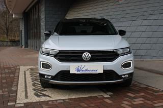 VOLKSWAGEN T-Roc usata, con Airbag laterali