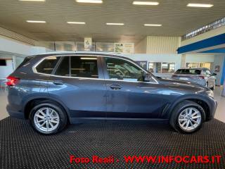 BMW X5 usata, con Chiusura centralizzata