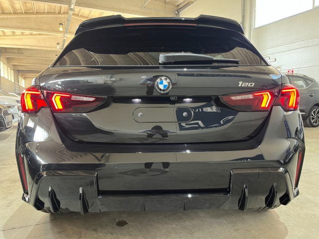 BMW 120 usata, con Chiusura centralizzata