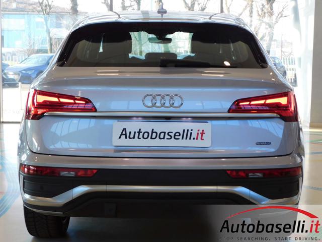 AUDI Q5 usata, con Controllo trazione