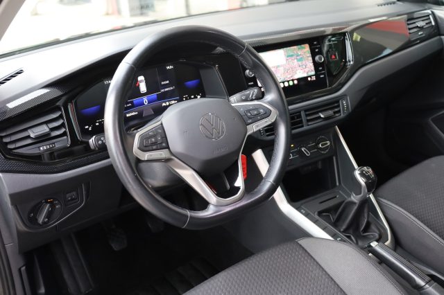 VOLKSWAGEN Taigo usata, con Airbag laterali