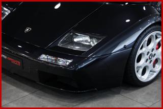 LAMBORGHINI Diablo usata, con Servosterzo