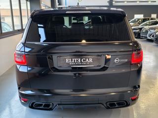 LAND ROVER Range Rover Sport usata, con Antifurto