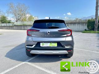 RENAULT Captur usata, con Chiusura centralizzata