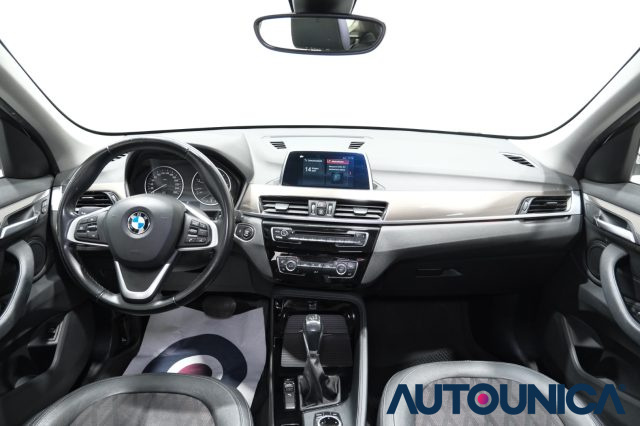 BMW X1 usata, con Climatizzatore