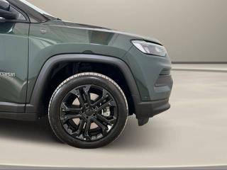 JEEP Compass usata, con Sensore di luce