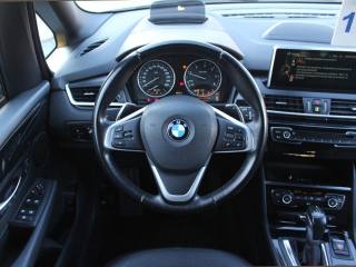 BMW 218 usata, con Luci diurne LED