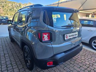 JEEP Renegade usata, con Airbag