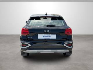 AUDI Q2 usata, con Autoradio