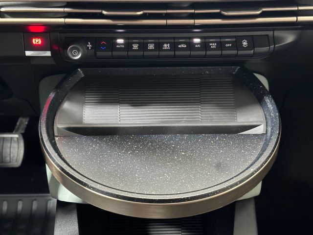 LANCIA Ypsilon usata, con Fari LED