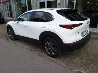 MAZDA CX-30 usata, con Immobilizzatore elettronico