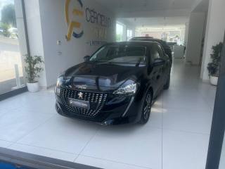 PEUGEOT 208 usata, con Airbag laterali
