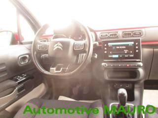 CITROEN C3 usata, con Sensore di luce