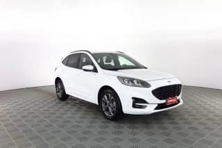 FORD Kuga usata 1