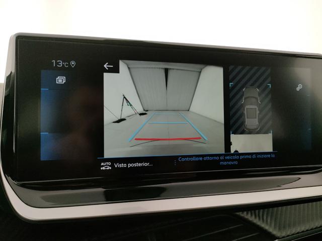 PEUGEOT 2008 usata, con Controllo trazione