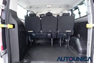 FORD Transit Custom usata 58