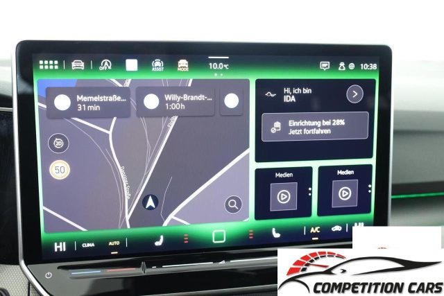 VOLKSWAGEN Golf usata, con Bracciolo