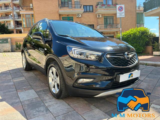 OPEL Mokka X usata, con Airbag laterali