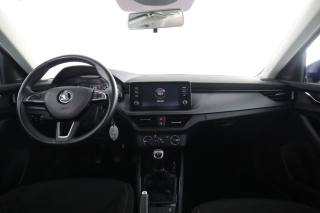 SKODA Kamiq usata 4
