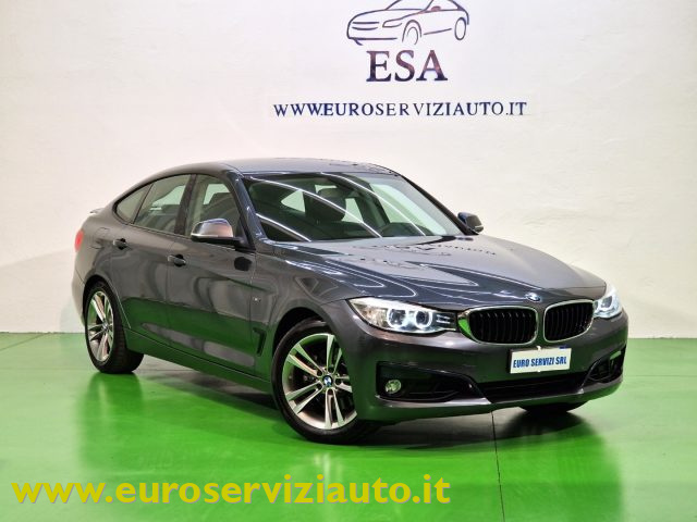 BMW 325 usata, con ABS