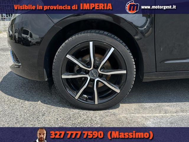 LANCIA Ypsilon usata, con Park Distance Control