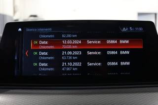 BMW 630 usata 29