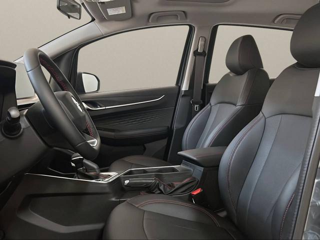 EMC Quattro usata, con Climatizzatore