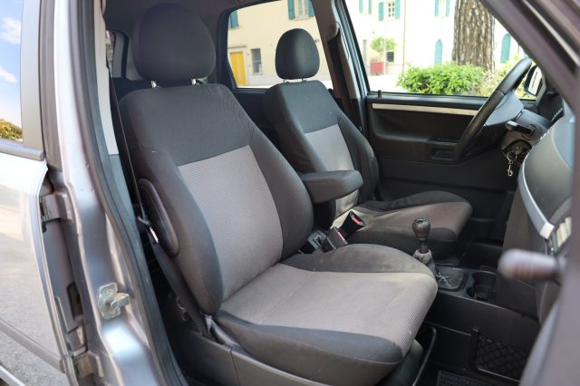 OPEL Meriva usata 70