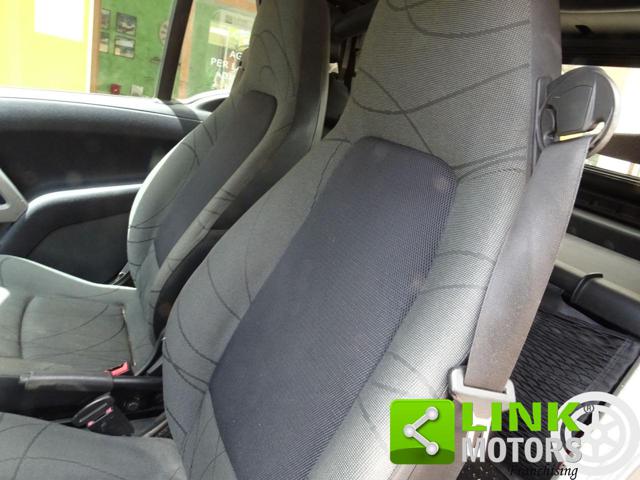 SMART ForTwo usata, con ESP