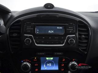 NISSAN Juke usata 14