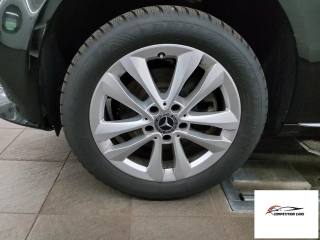 MERCEDES-BENZ C 220 usata, con Filtro antiparticolato