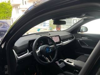 BMW X2 usata, con Sensori di parcheggio anteriori