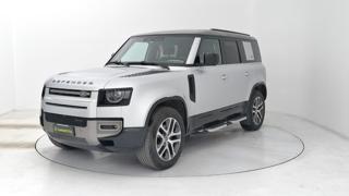 LAND ROVER Defender 3.0d i6 mhev X-Dynamic SE awd 250cv auto