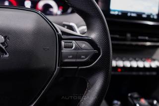 PEUGEOT 5008 usata, con Vetri oscurati