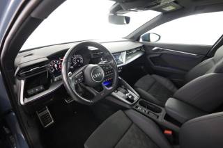 AUDI RS3 usata 1