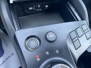 KIA Sportage usata, con Autoradio
