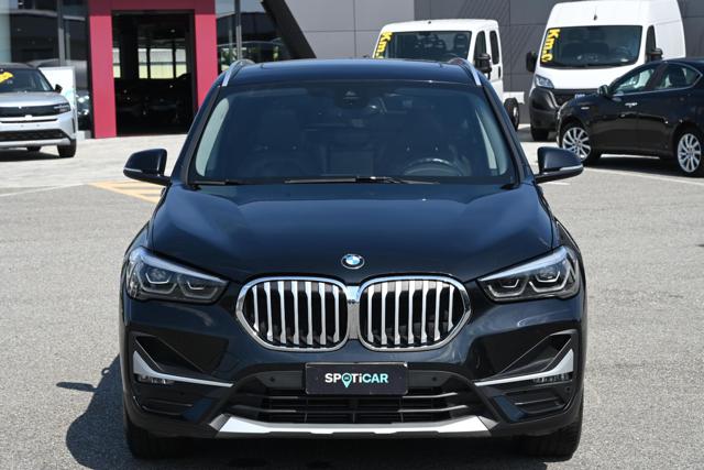 BMW X1 usata, con Airbag