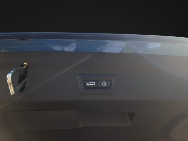 MINI Countryman usata, con Portellone posteriore elettrico