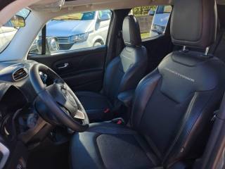 JEEP Renegade usata, con Volante multifunzione